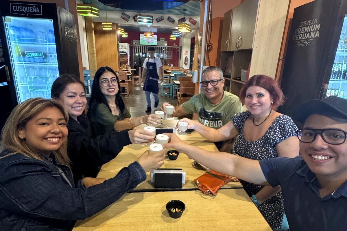 Capital Gastronômica
