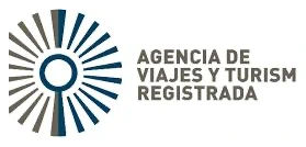 Agencia de Viajes y Turismo registrada