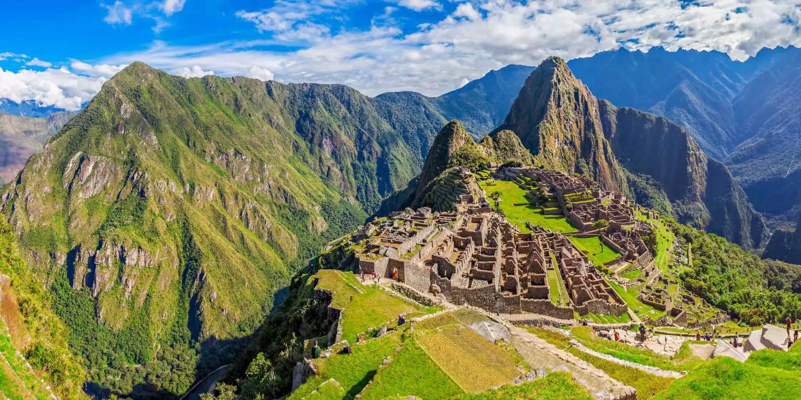 Paisaje representativo del viaje Imagen del tour