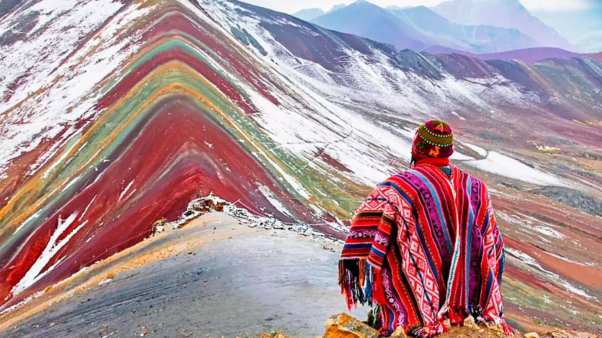 Paisaje representativo del viaje Imagen del tour