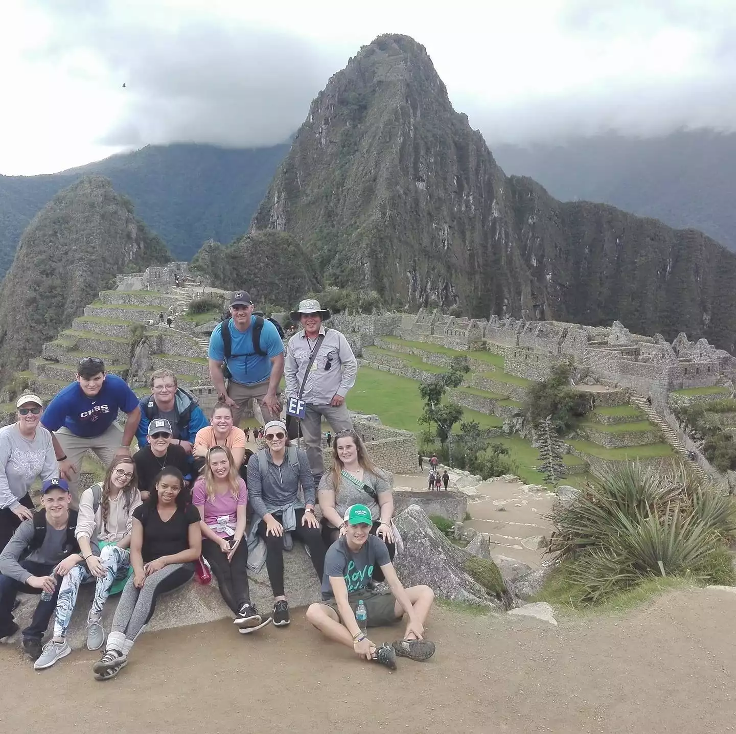 Imagen del tour